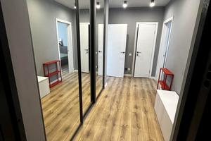 квартира за адресою Сергія Данченка вул., 32