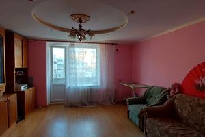 квартира по адресу Космонавтів, 124