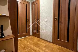 квартира за адресою Миколи Ткачова вул. (Мухіної), 1