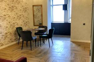 квартира по адресу Героїв Крут ул. (Комунарів), 4/1