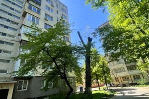 квартира за адресою Князя Ярослава Мудрого просп., 22а