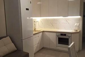 квартира за адресою Гвардійців-Широнінців вул., 74Б