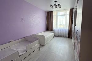 квартира за адресою Перлинна вул., 8