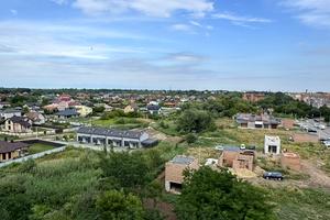 квартира за адресою Марії Башкірцевої вул., 20 к1