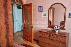 квартира по адресу Волонтёрская ул. (Социалистическая), 65