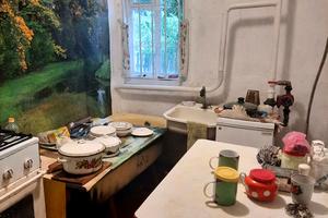 дом по адресу Ковпака, 26