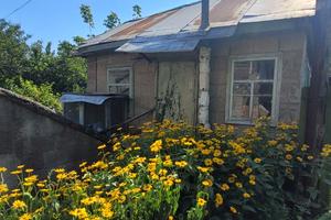 дом по адресу Солдатский пер., 7