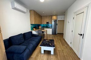 квартира за адресою Паркова вул., 4