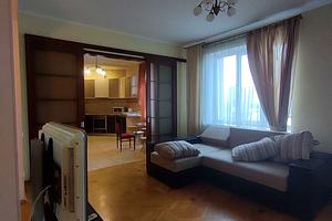 квартира за адресою Молочна вул. (Кірова), 11