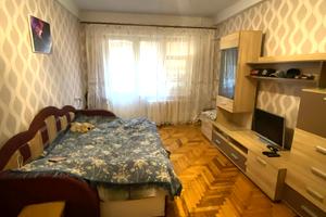 квартира по адресу Чумаченко ул., 7