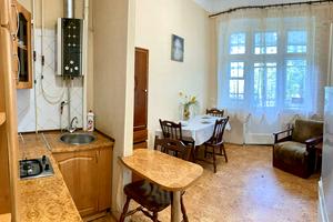 квартира по адресу Юры Зойфера ул. (Анри Барбюса), 3 а