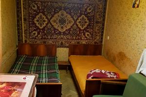 комната по адресу Коперника ул., 17