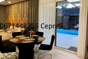 будинок за адресою Борщагівська вул., 7