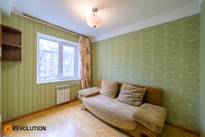 квартира за адресою Ушинського вул., 5