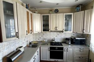 квартира по адресу Амосова пер. (Амосова), 7