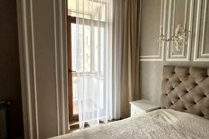 квартира по адресу Профессорская ул., 34
