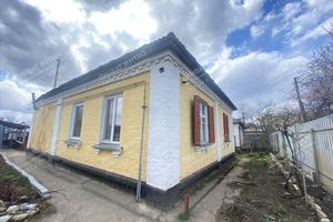 будинок за адресою Данила Апостола вул. (Боженка), 1