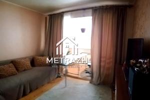 квартира по адресу Людвига Свободы просп., 37