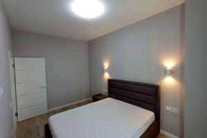 квартира за адресою Зоряний бульв., 1м