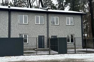 будинок за адресою Києво-Мироцька вул., 133