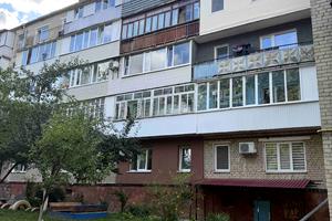 квартира за адресою Генерала Безручка вул., 16