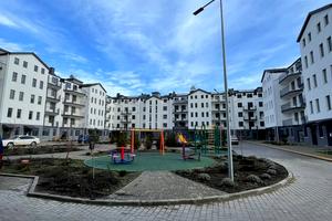 коммерческая по адресу Академика Сахарова ул., 11
