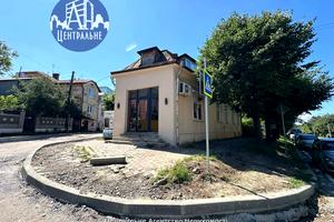 коммерческая по адресу Марка Черемшины ул., 2