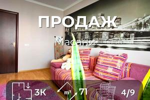 квартира за адресою Незалежності вул., 14