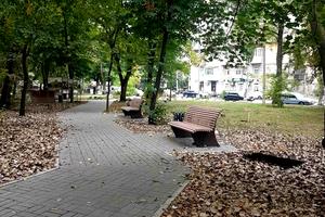 квартира по адресу вул.Гоголя, 62