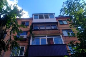 квартира за адресою Олександра Васякина, 5