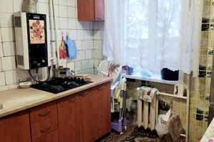 квартира за адресою Миру вул., 1