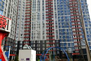 квартира за адресою канальна, 8-Б