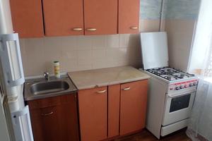 квартира за адресою Шевченка, 24