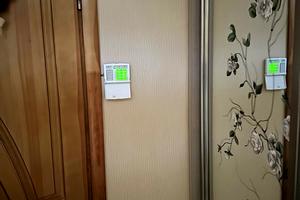 квартира по адресу Золотогорская ул., 1