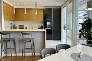 квартира за адресою Шевченка просп., 33б