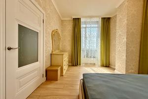 квартира за адресою Сімферопольська вул., 2-Н