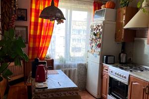 квартира за адресою Олександра Поля просп. (Кірова), 44