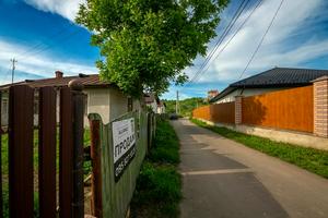 участок по адресу Гайдея ул.