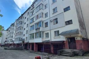 квартира за адресою Глібова вул., 24а
