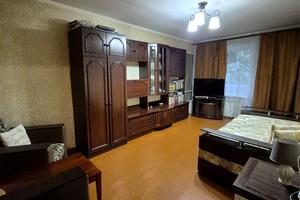 квартира по адресу Фабрично-Заводская ул., 3