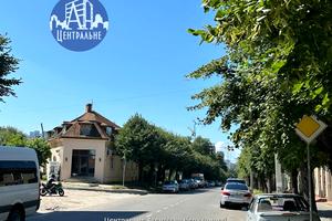 коммерческая по адресу Марка Черемшины ул., 2