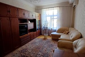 квартира за адресою Дмитра Яворницького просп. (Карла Маркса), 109