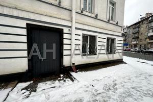 коммерческая по адресу Игоревская ул., 11