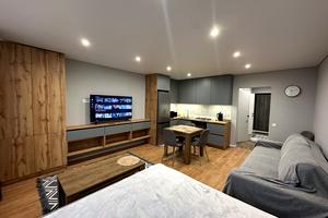 квартира за адресою Степана Бандери вул., 79