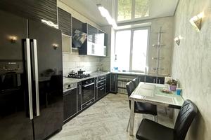 квартира за адресою Шевченка бульв., 20