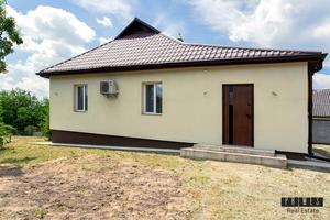 будинок за адресою Малишка