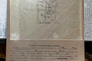 квартира по адресу Академика Сахарова ул., 24