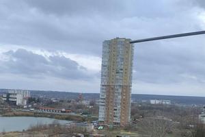 квартира по адресу Алексеевская ул., 14а