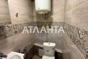 квартира по адресу Аркадиевский пер., 4