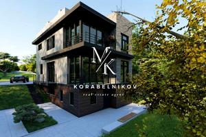 будинок за адресою Кринична вул.